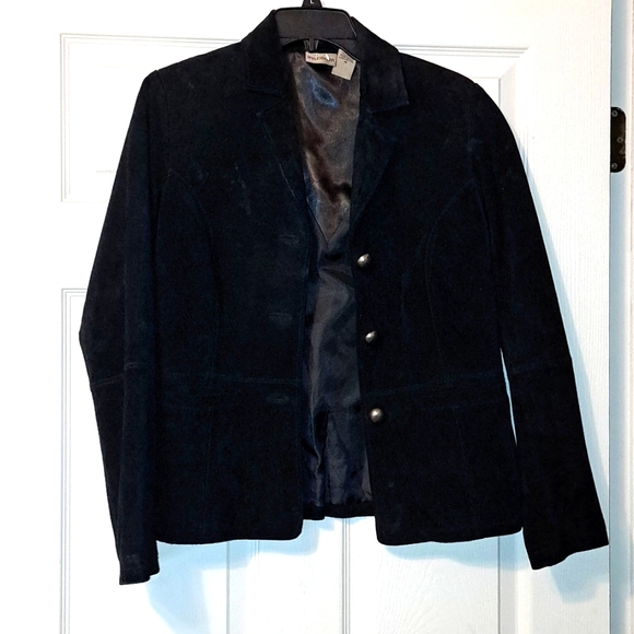 Ruff Hewn Jacket size women's medium - Picture 1 of 2